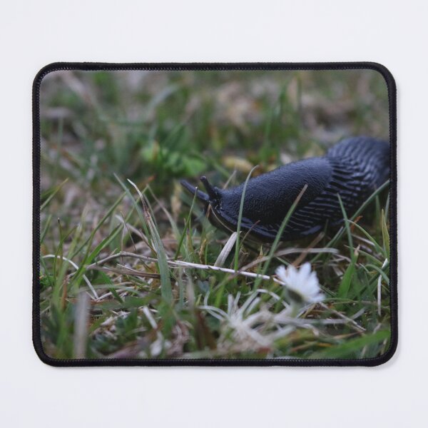 Item preview, Black Slug designed and sold by cyzygy.