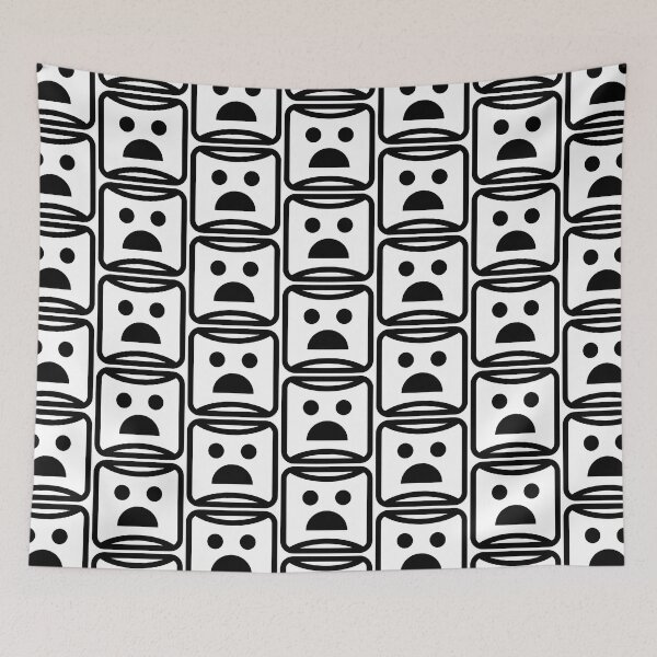 Item preview, Amazed Face designed and sold by jamcaYT.
