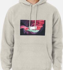 Sort of Pullover Hoodie