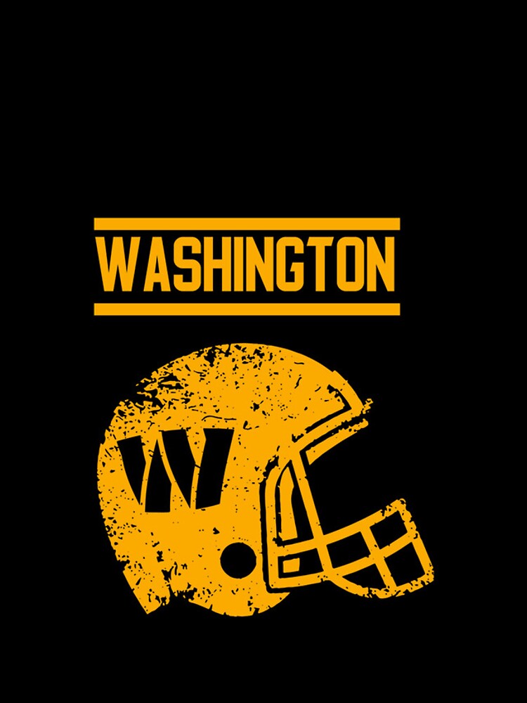 Washington Commanders-Washington Commanders Football Lover Gift Idea -  Washington Commanders Lover C Sticker for Sale by FunkyBaller