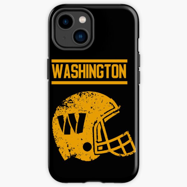 washington commanders helmet  Sticker for Sale by FunkyBaller