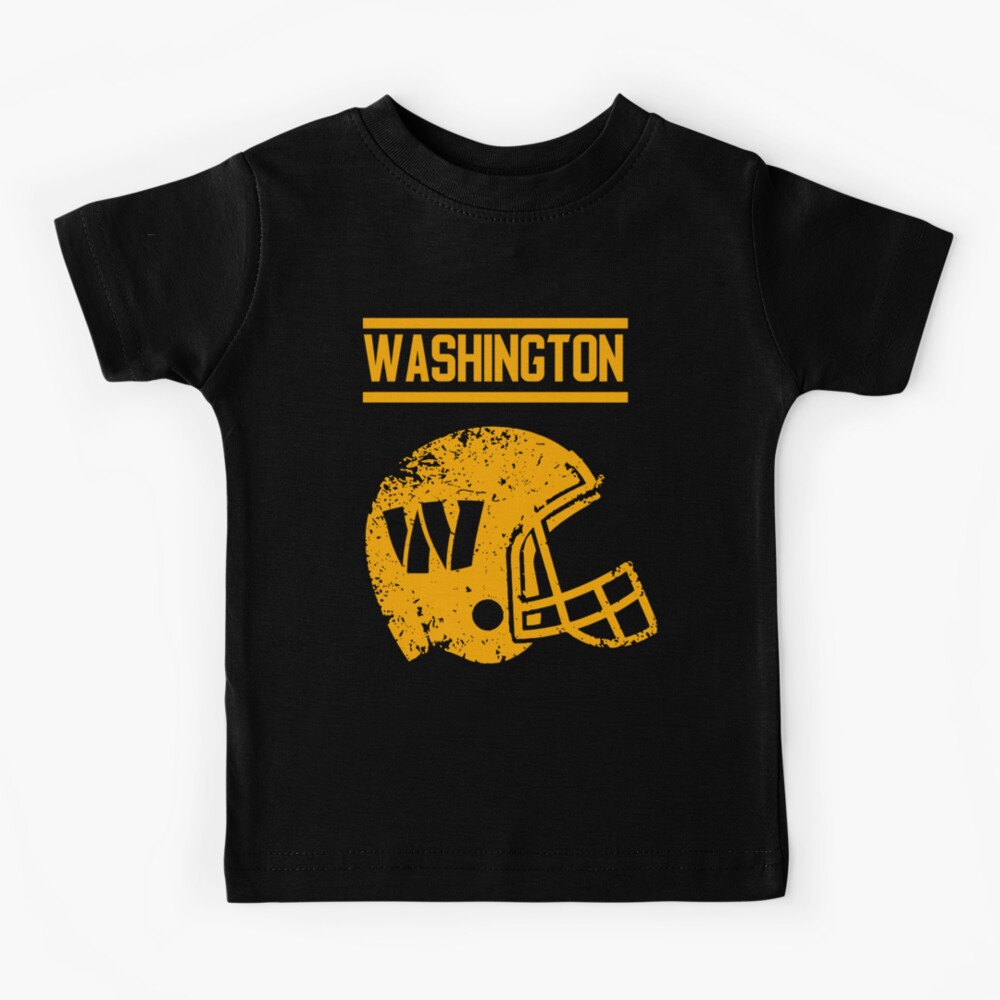 washington commanders helmet  Sticker for Sale by FunkyBaller