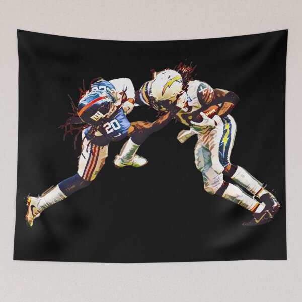 Item preview, Stiff armed designed and sold by RiserTees.