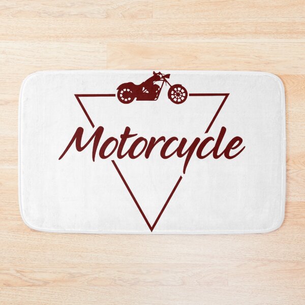 Item preview, Motorcycle motifs designed and sold by DZ-Merch.