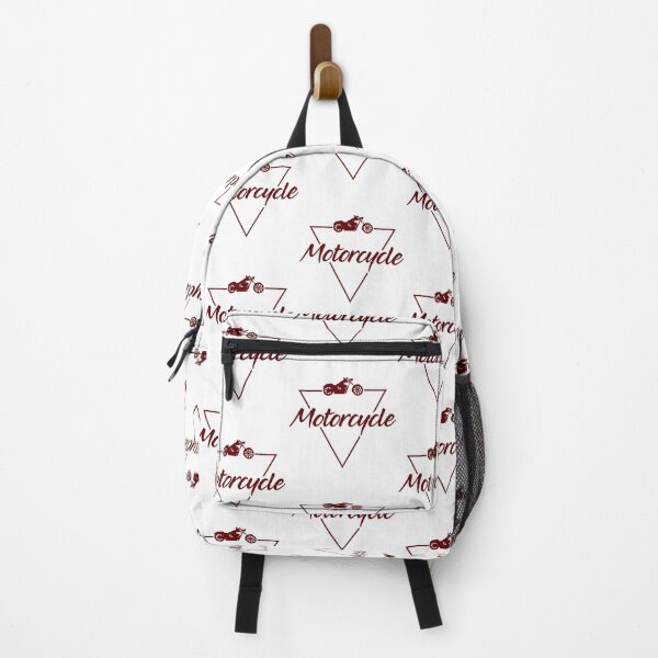 Item preview, Motorcycle motifs designed and sold by DZ-Merch.