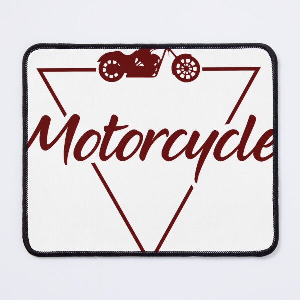 Item preview, Motorcycle motifs designed and sold by DZ-Merch.
