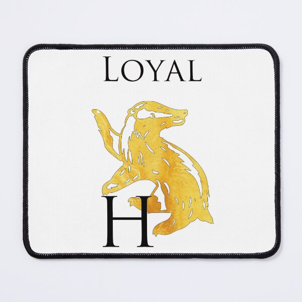 Item preview, Wizard School House Pride-Loyal designed and sold by Loveofbookshop.