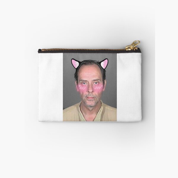 Item preview, Catboy Peter Murphy's Mugshot designed and sold by OscarWhitman.