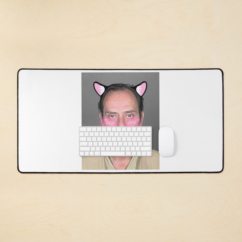 Item preview, Desk Mat designed and sold by OscarWhitman.