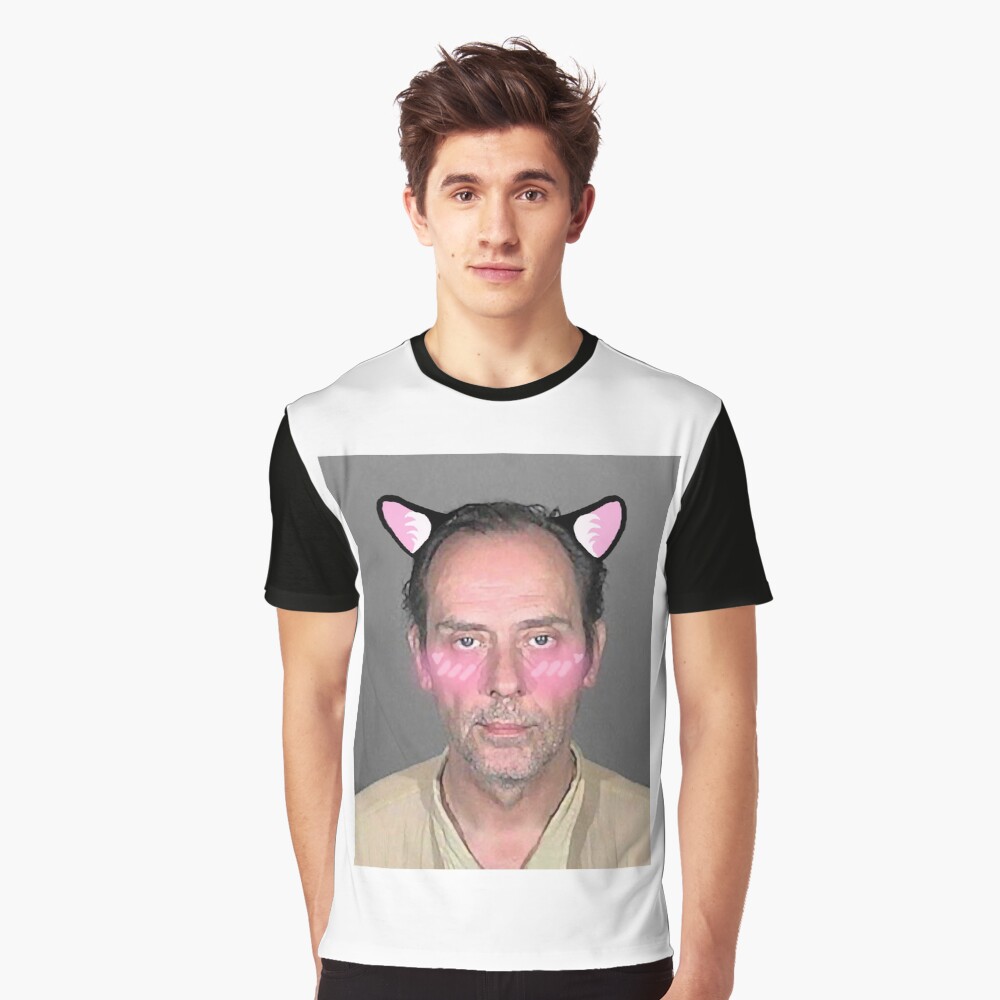 Item preview, Graphic T-Shirt designed and sold by OscarWhitman.