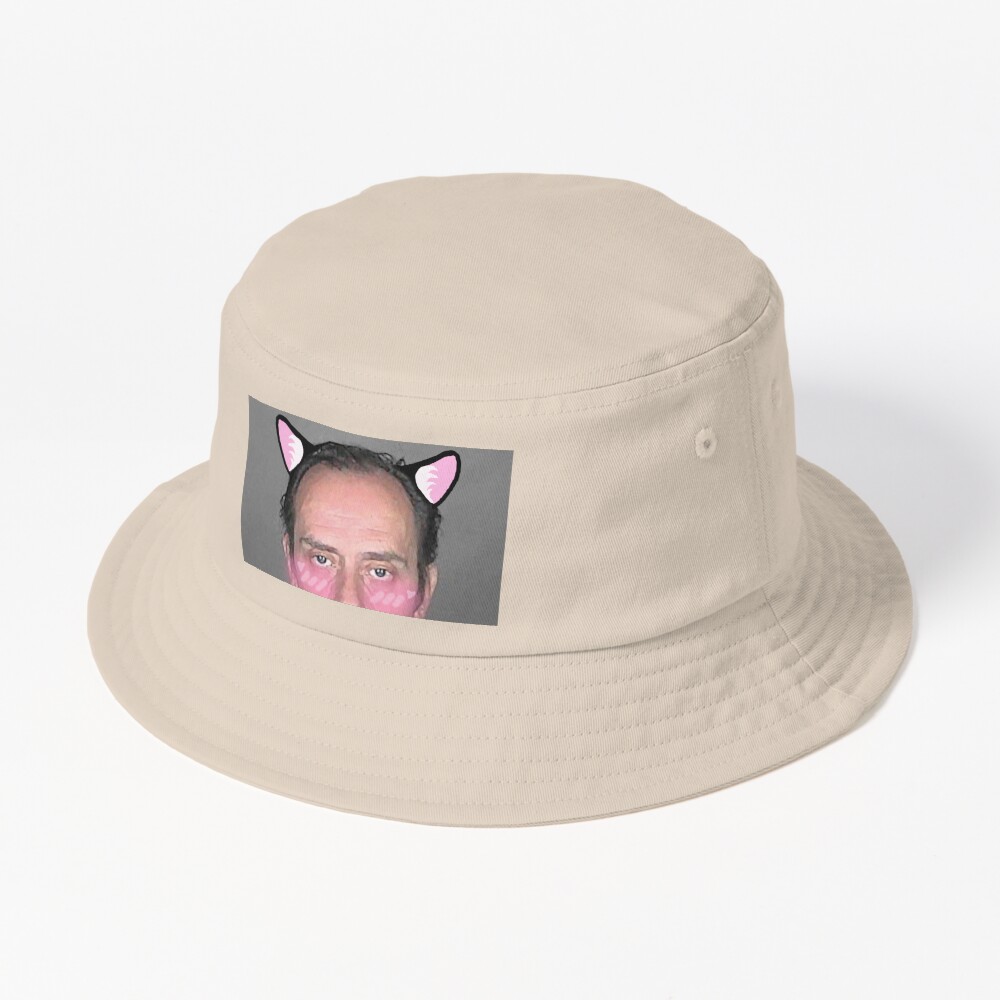 Item preview, Bucket Hat designed and sold by OscarWhitman.