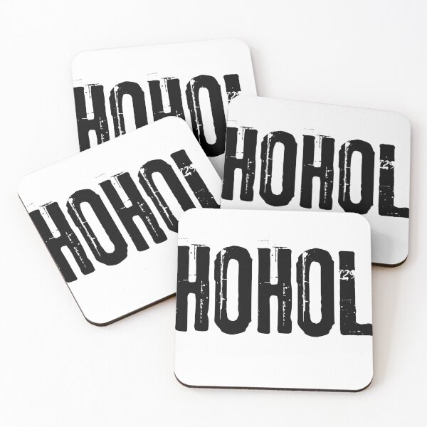 Item preview, HOHOL Russian humor designed and sold by Scopestor.