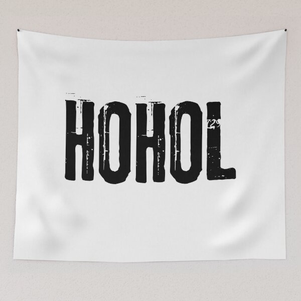 Item preview, HOHOL Russian humor designed and sold by Scopestor.
