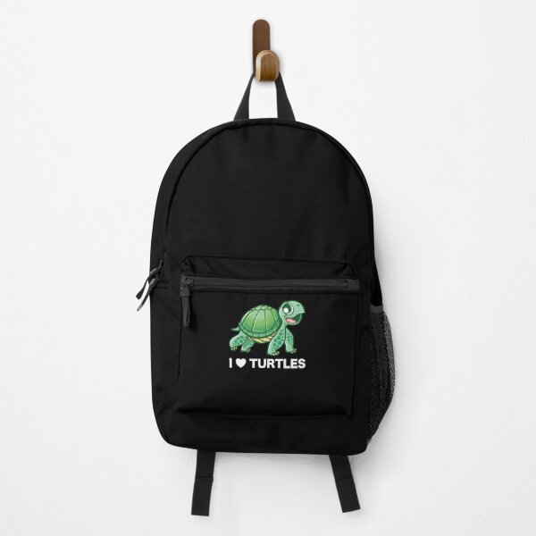 Item preview, I Love Turtles designed and sold by pablomendoza.