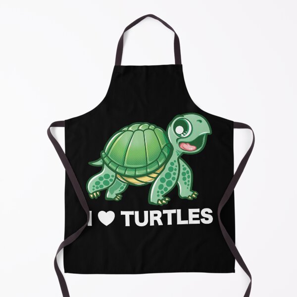 Item preview, I Love Turtles designed and sold by pablomendoza.