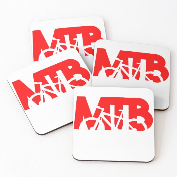 Item preview, MTB motifs designed and sold by DZ-Merch.