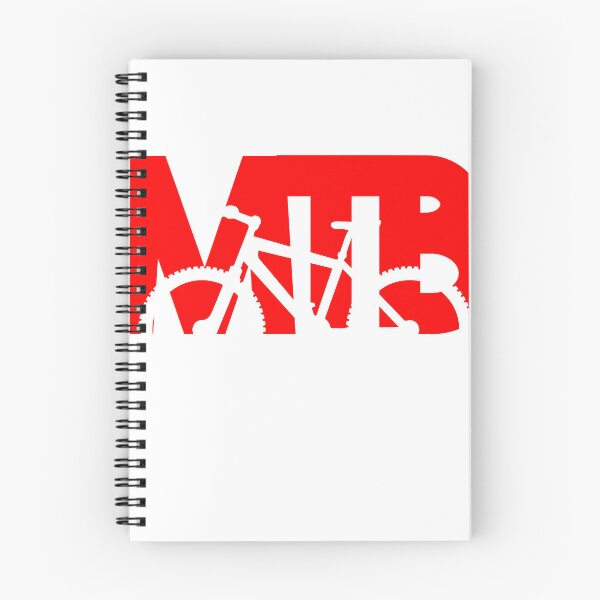 Item preview, MTB motifs designed and sold by DZ-Merch.