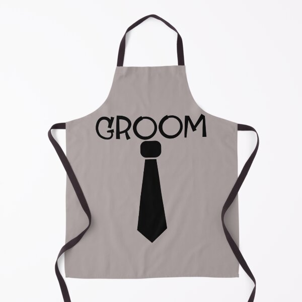 Item preview, Team Groom  Tie Wedding Design designed and sold by LJ4EVER.