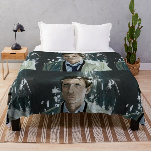 Item preview, Castiel in Lazarus Rising  designed and sold by Won Tsuen.