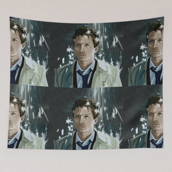 Item preview, Castiel in Lazarus Rising  designed and sold by Won Tsuen.