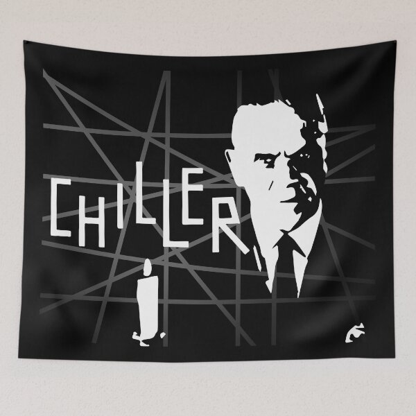 Item preview, Chiller designed and sold by 451Design.