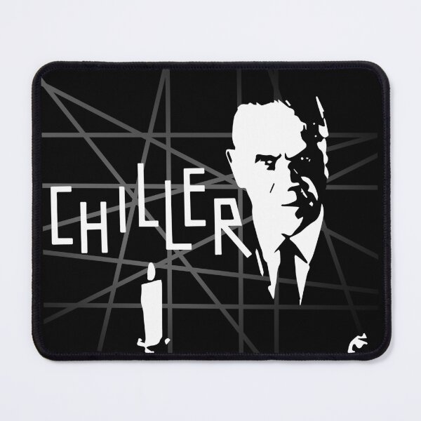 Item preview, Chiller designed and sold by 451Design.