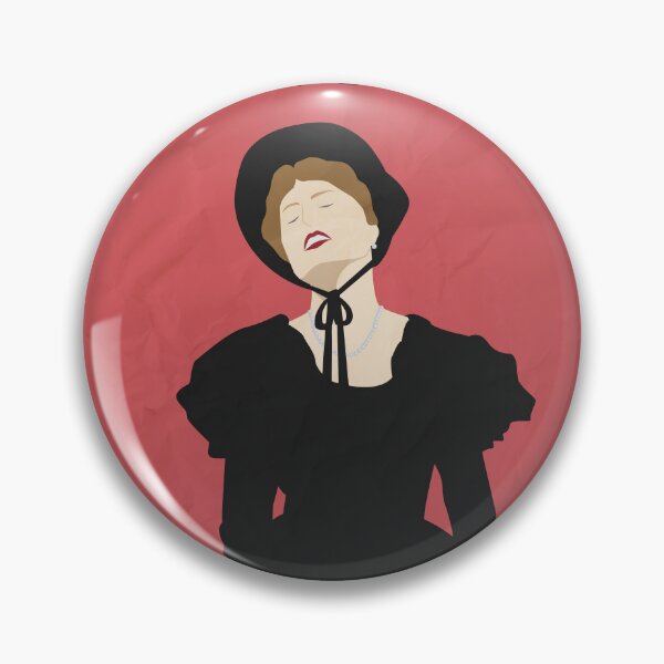 Item preview, Madame Bovary designed and sold by OpalGalaxy.