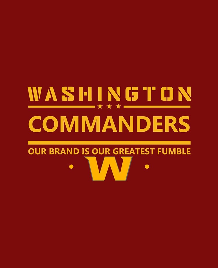 Washington Commies Washington Commies  Sticker for Sale by FunkyBaller