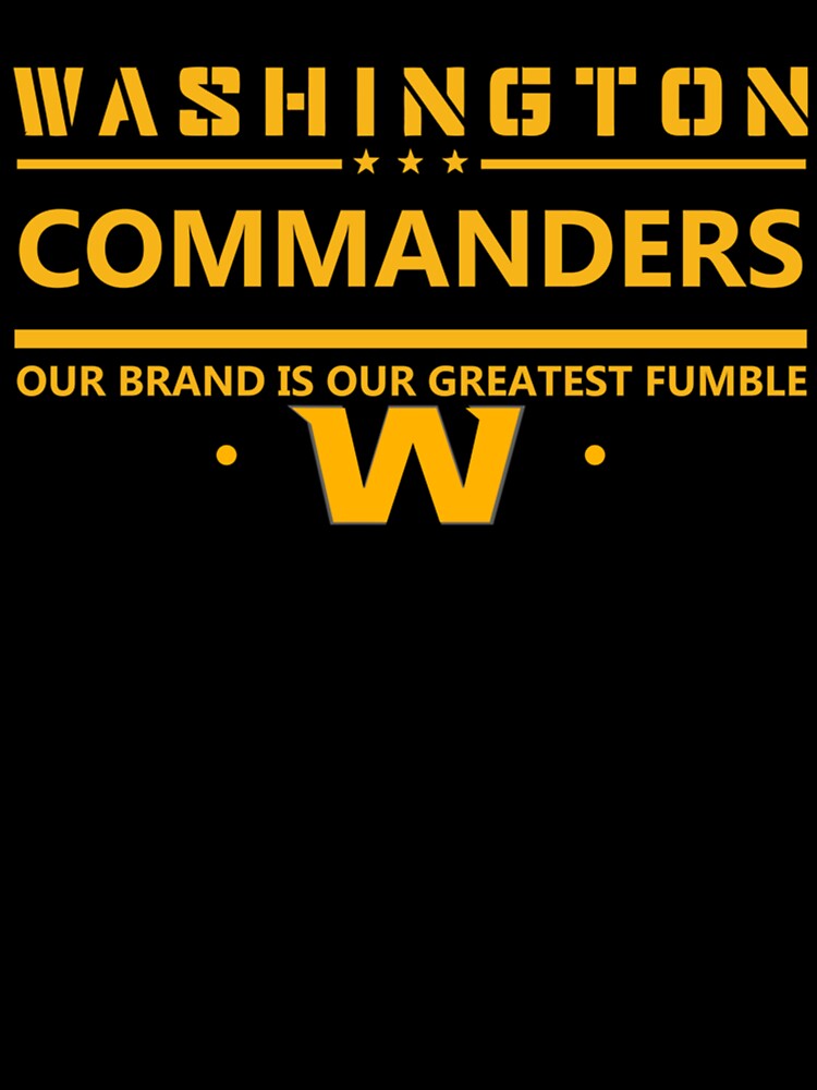 Washington Commanders-Washington Commanders Football Lover Gift Idea -  Washington Commanders Lover C Sticker for Sale by FunkyBaller