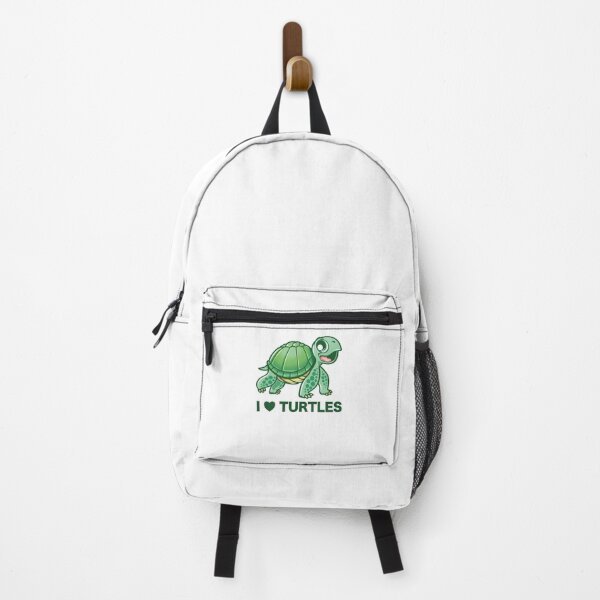 Item preview, I ❤️ TURTLES designed and sold by pablomendoza.