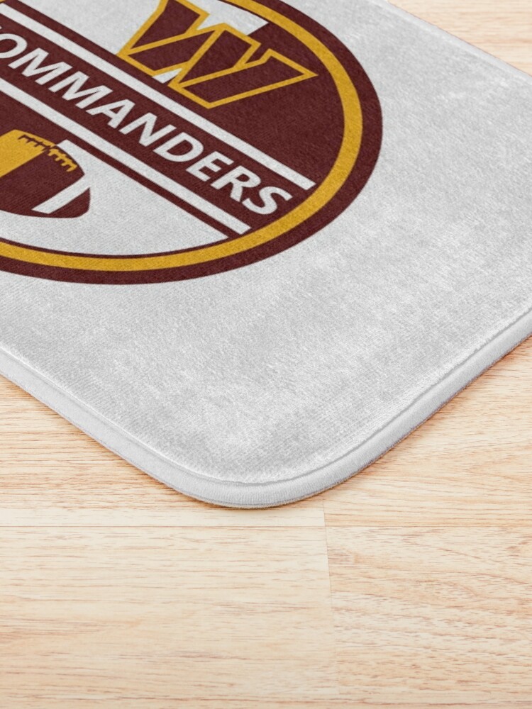 Washington Commanders-Washington Commanders Football Lover Gift Idea -  Washington Commanders Lover C Sticker for Sale by FunkyBaller