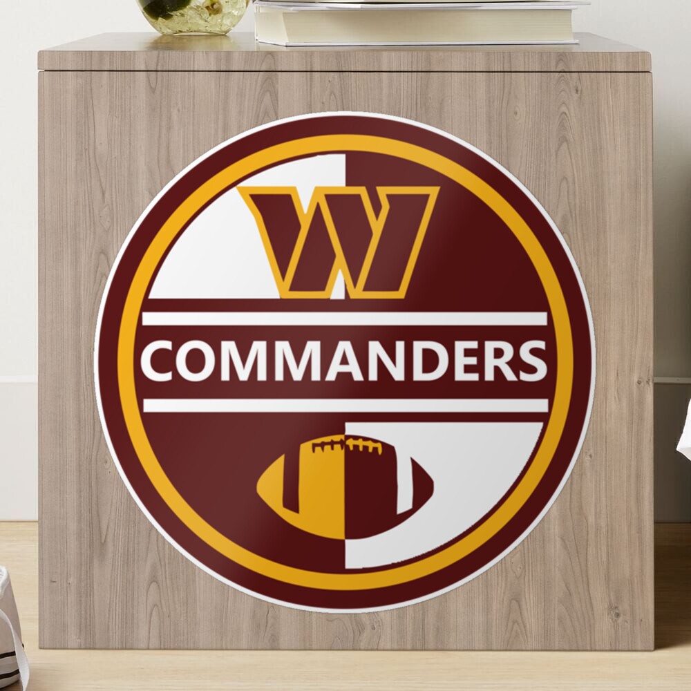 Washington Commanders-Washington Commanders Football Lover Gift