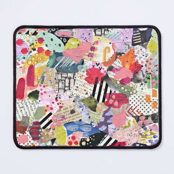 Item preview, Collage Art - City Life designed and sold by LoveLynnsLife.