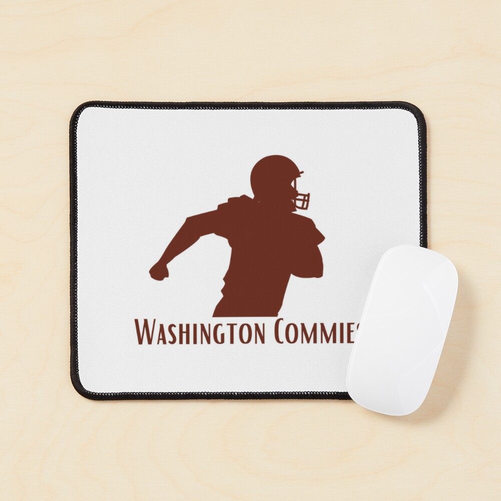 Washington Commies Meme - Retro Vintage Political Humor | Sticker