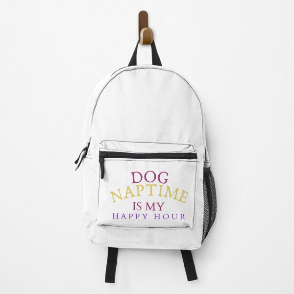 Item preview, Dog Naptime Is My Happy Hour | Dog Lovers | Puppy Moms and Dads designed and sold by Brimwood.