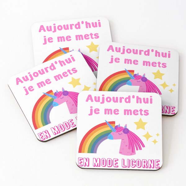 Item preview, today in unicorn mode woman gift designed and sold by Scelai.