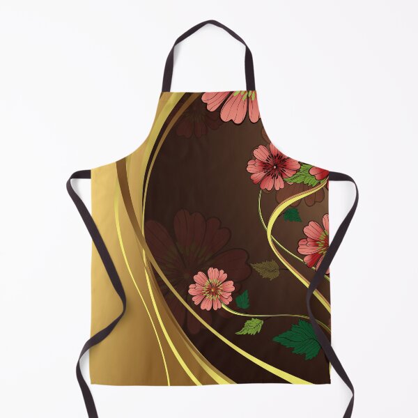 Item preview, Elegant Asian-Inspired Floral 1 designed and sold by Makanahele.