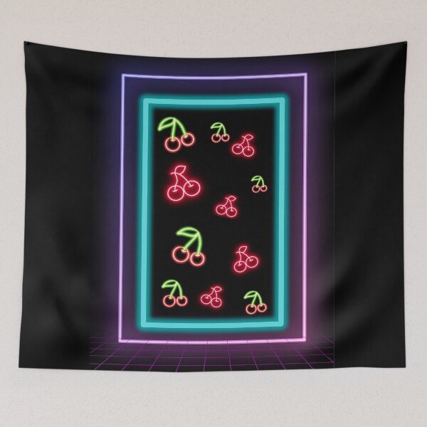 Item preview, Poppin' Cherry designed and sold by ViviChill.
