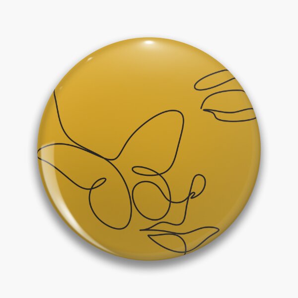 Item preview, Gold Butterfly designed and sold by Jessica Belini.