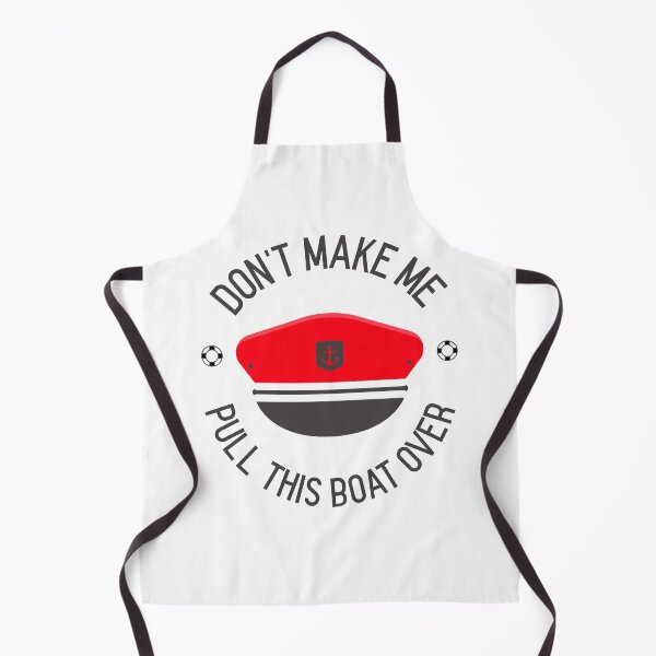 Item preview, Don't Make Me Pull This Boat Over designed and sold by blossomgirl33.