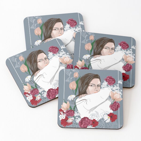 Item preview, beats of wings designed and sold by SYLVIE TERRIER.