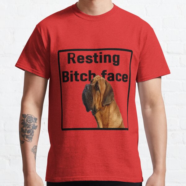 English sales mastiff shirts