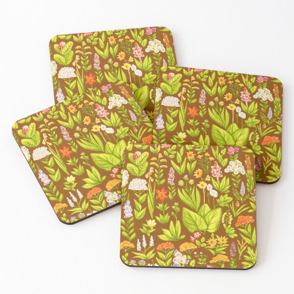 Item preview, Prairie - Michigan Lily designed and sold by Prairie Friends for You and Your Home.