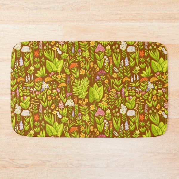 Item preview, Prairie - Michigan Lily designed and sold by Prairie Friends for You and Your Home.