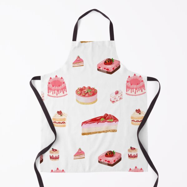 Item preview, Strawberry cake designed and sold by Special-Art1.