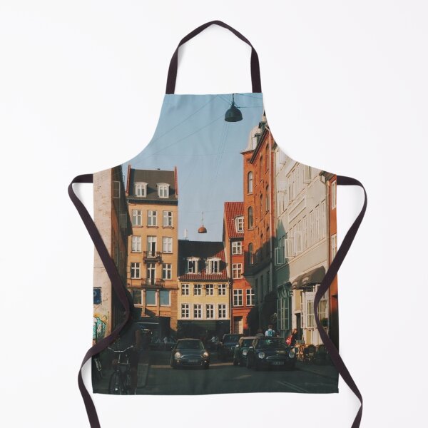 Item preview, Copenhagen exploring  designed and sold by Emilia Oxelheim.