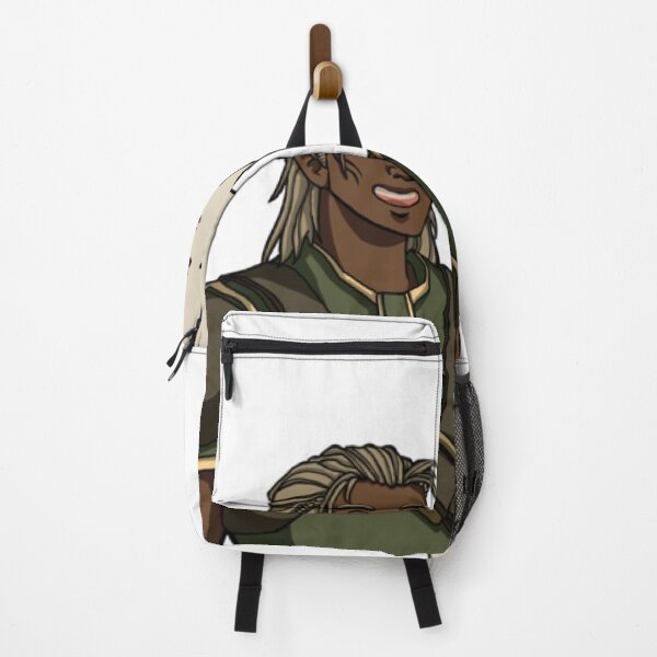 Item preview, Awesome Zevran designed and sold by Chansisen.