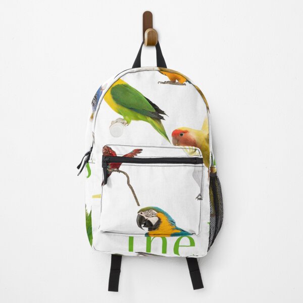 Item preview, Funny birds love the birds designed and sold by Med-BSSFD.