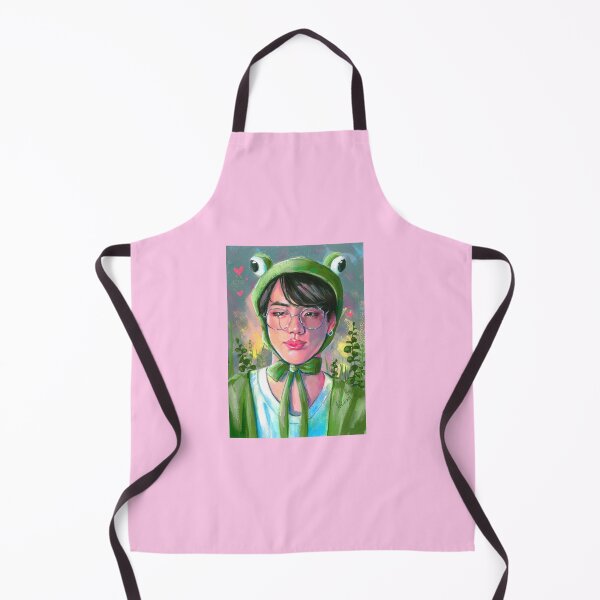 Item preview, jin frog  designed and sold by Polibza.