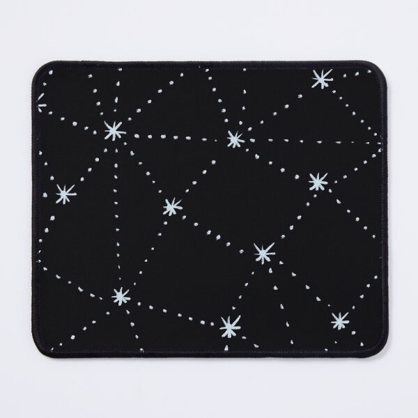 Item preview, white stars designed and sold by Pacesyte.
